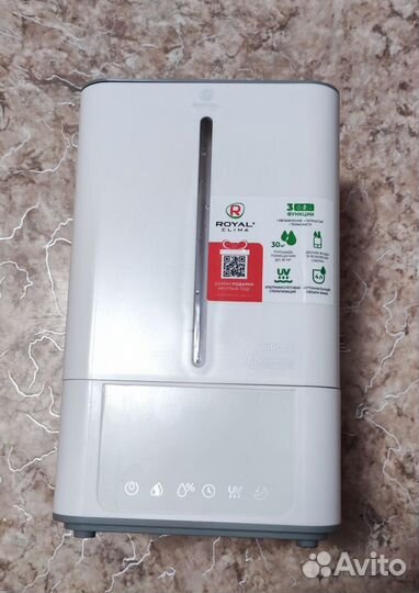 Royal clima Airole RUH-AR300/4.0E-WT