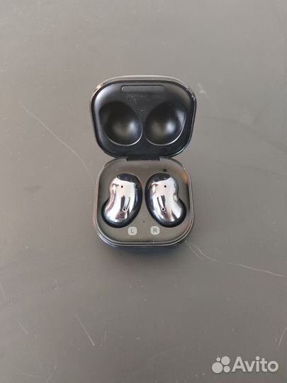 Galaxy buds sm r180