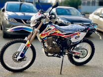 Новый эндуро 250cc (172)