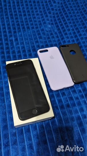 iPhone 7 Plus, 128 ГБ