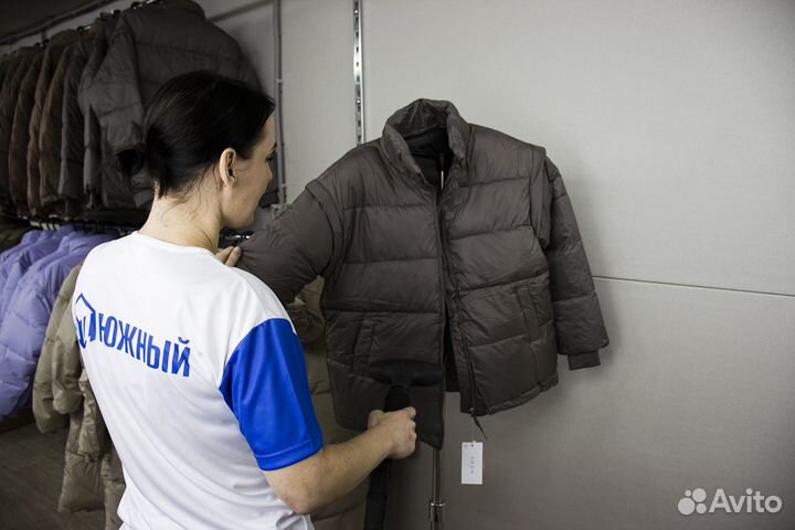 Фулфилмент для маркетплейсов wildberries ozon