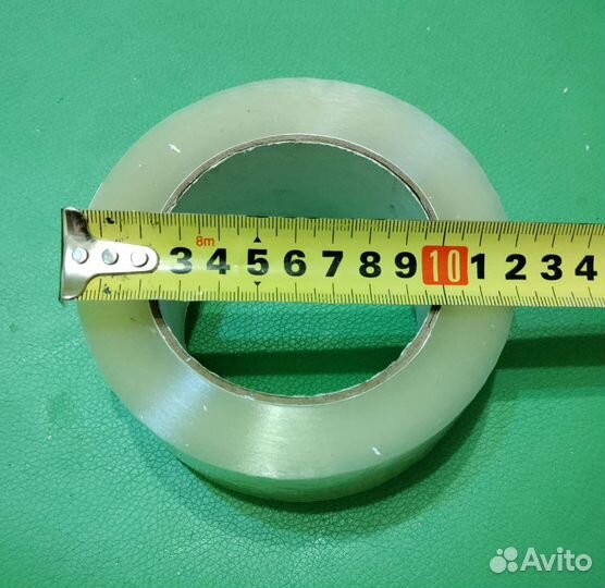 Скотч прозрачный 150м