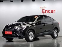 Renault Samsung XM3 1.6 CVT, 2020, 24 506 км, с пробегом, цена 1 807 500 руб.