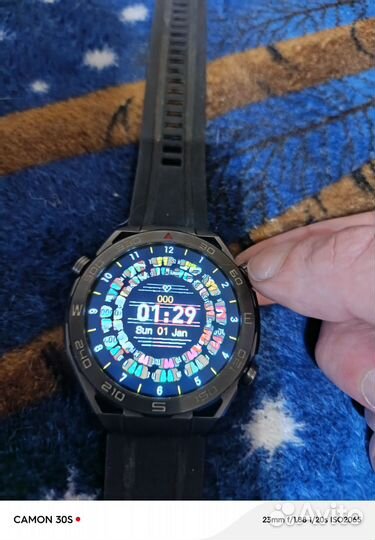 Смарт часы x5max