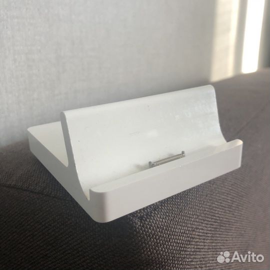 Док станция apple iPad 1,2,3