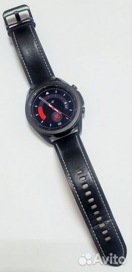 Умные часы samsung galaxy watch 3