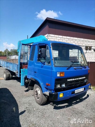 Услуги Самогруз манипулятор, борт кран, воровайка