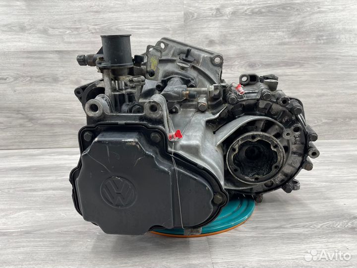 Коробка передач Passat B3 Golf Vento Jetta CFS
