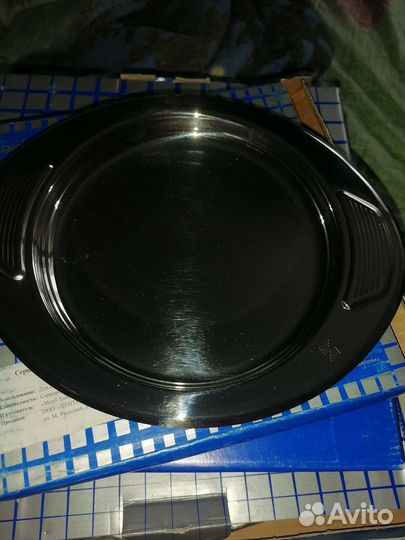 Zepter посуда новая