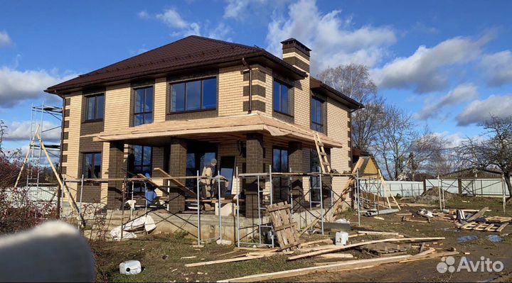 Пластиковые окна и двери пвх и аллюминий