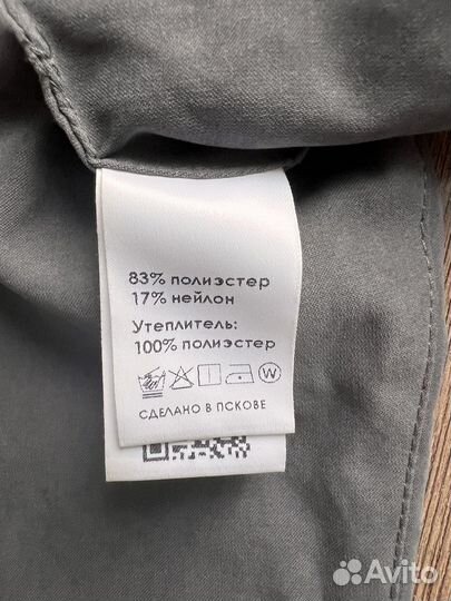 Капюшон (капор) gate31