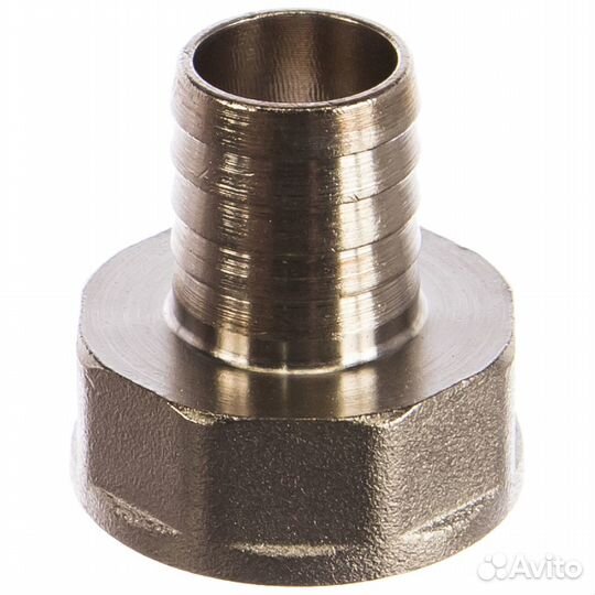 Штуцер под шланг стм crsf0120