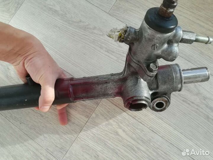 Рулевая рейка Caldina/Carina/Corona/Gaia/Ipsum/Nad