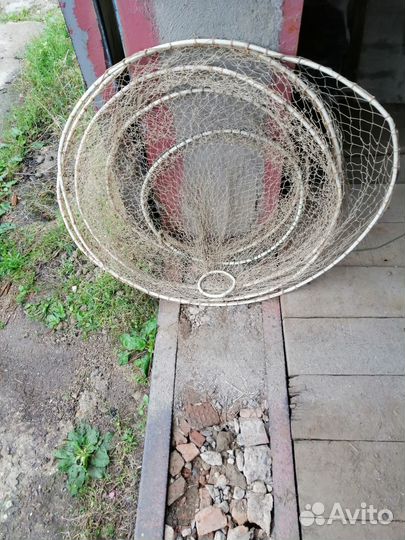 Охота и рыбалка