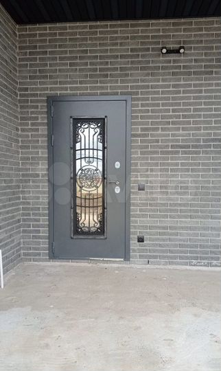 Дом 113,6 м² на участке 6 сот.