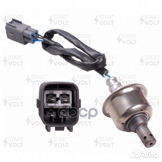 Датчик кисл. для а/м Toyota Corolla (06) /Auris