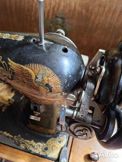 Антиквариат