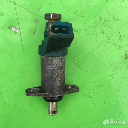 Форсунка инжекторная Вольво 940