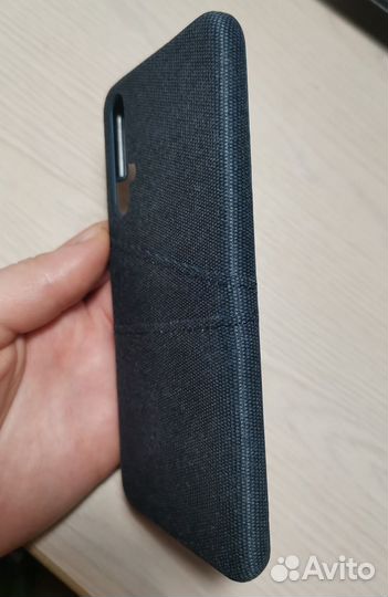 Чехол на Huawei Nova 5t / Honor 20 / Honor 20 Pro