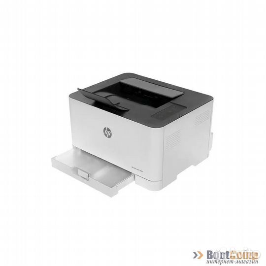Принтер HP Color Laser Jet 150NW