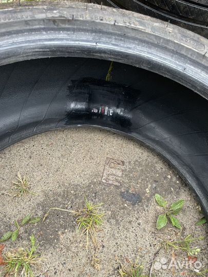 Michelin Primacy 4 225/45 R17