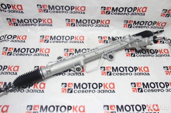 Рулевая рейка Volkswagen Transporter AXA