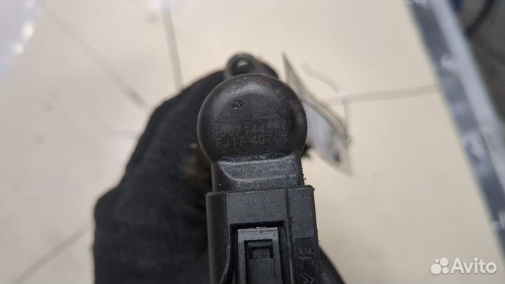 Форсунка топливная Lancia Phedra, 2006