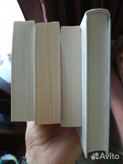 Книги Ю Несбё цикл Харри Холе и др