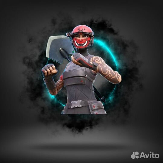 Тренер по фортнайту