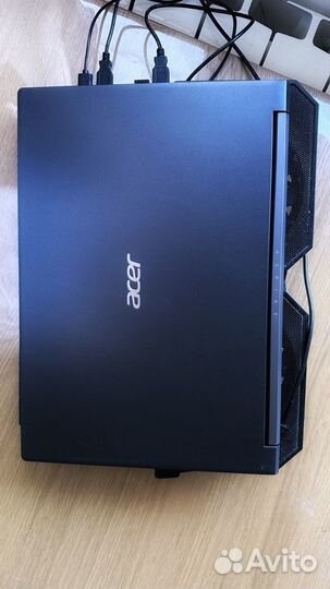 Ноутбук игровой Acer Aspire 7