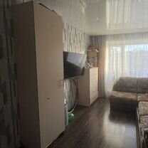 1-к. квартира, 28,6 м², 3/5 эт.