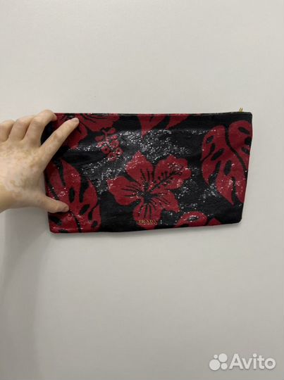 Сумка prada оригинал