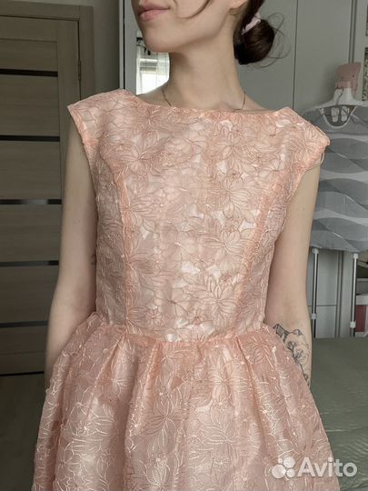 Платье topshop