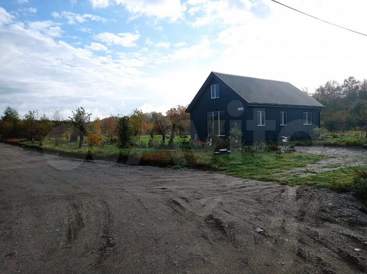 Участок 7,5 сот. (ИЖС)