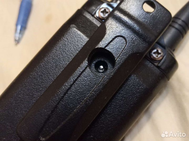 Рация носимая