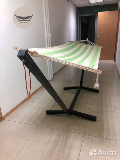 Новый гамак