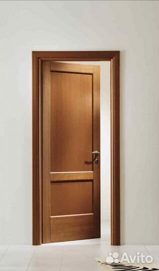 Дверь межкомнатные с коробкой garafoli