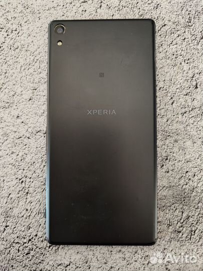 Sony Xperia XA Ultra Dual, 3/16 ГБ