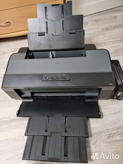 Принтер epson l1300