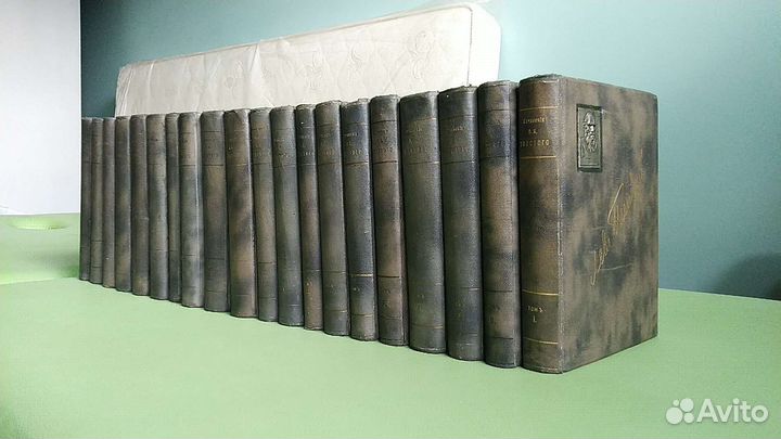 Толстой Л.Н. Полное собрание сочинений 1913г