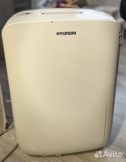 Осушитель воздуха Hyundai