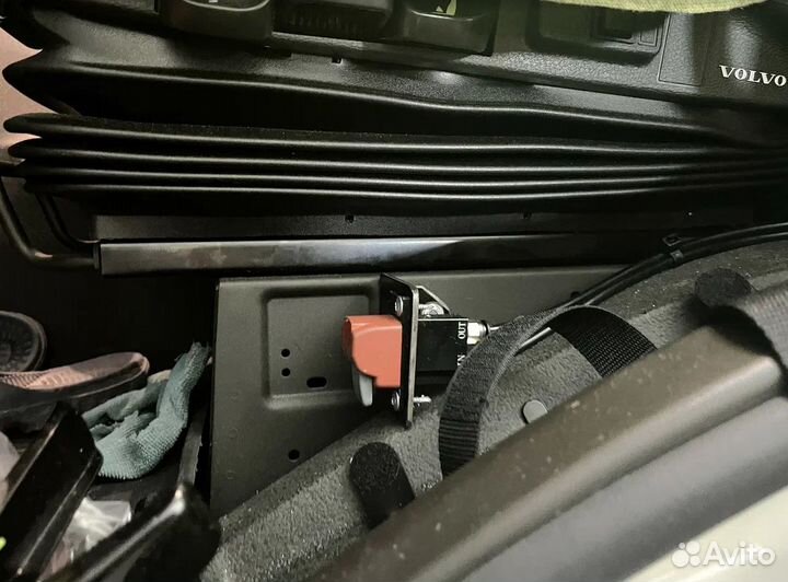 Гидрофикация под бензовоз