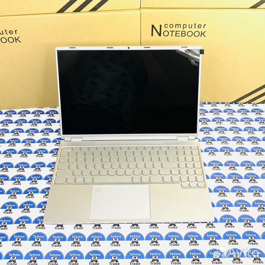 Ноутбуки 16 2,5к 2023 16gb Win 11