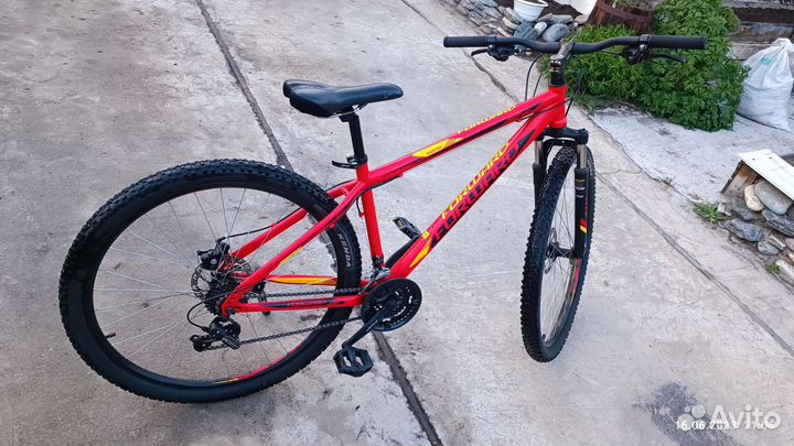 Горный велосипед 29