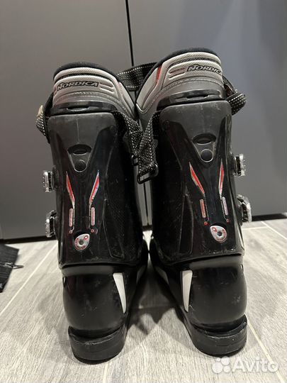 Горнолыжные ботинки nordica 270-275