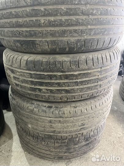 Nexen Classe Premiere 235/65 R17 50H