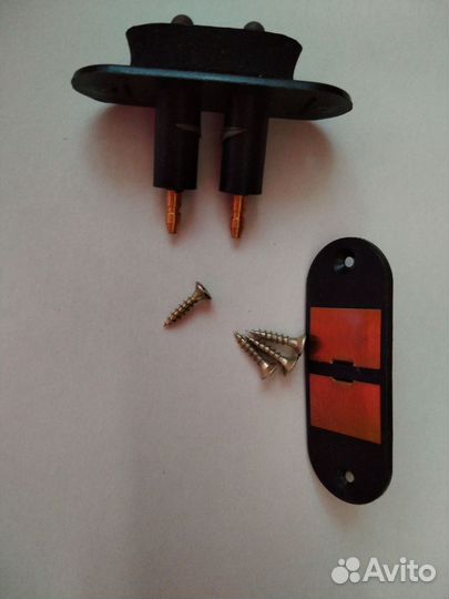 Контакты сдвижной двери на Газель