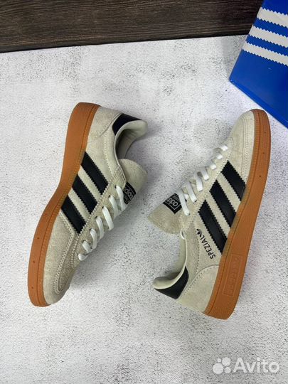 Кроссовки Adidas Spezial