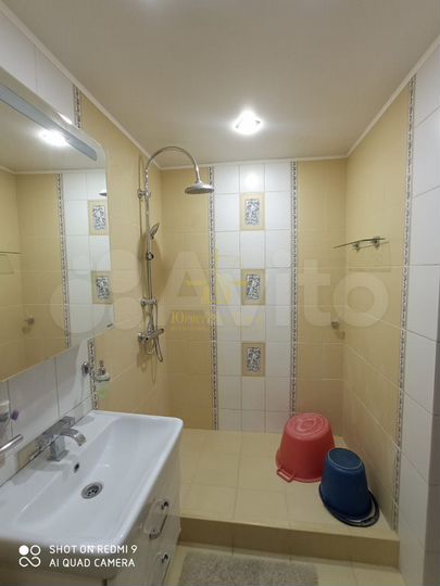 3-к. квартира, 60 м², 6/9 эт.