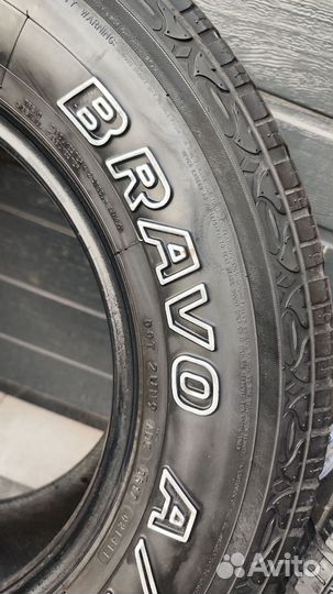 Maxxis AT-771 Bravo 285/65 R17